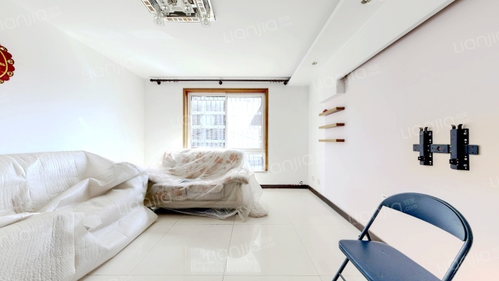 正泰花园二手房实景图