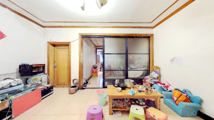 马王庙街37号二手房实景图