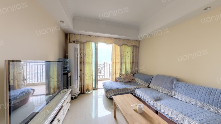 锦绣海湾城御海园二手房实景图