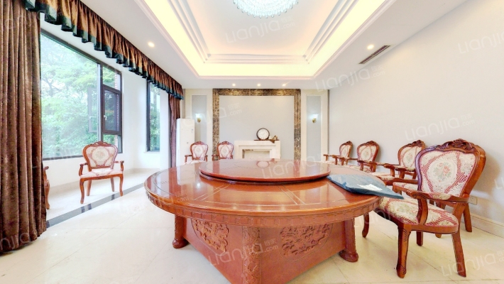 舜元桃源铭二手房实景图