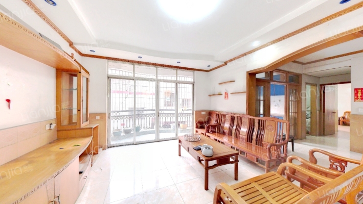 宜乐苑二手房实景图