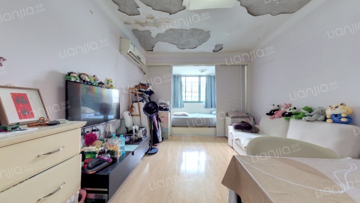 中山西路424弄二手房实景图