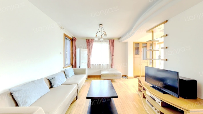 锦杨苑二手房实景图