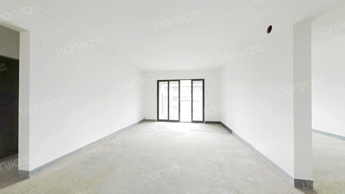 龙湖九里晴川二期二手房实景图