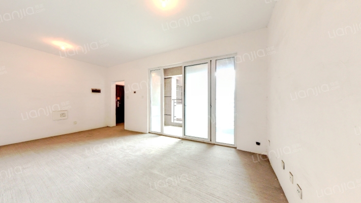 洲际银海湾二手房实景图