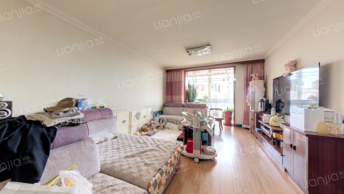 季庄小区二手房实景图