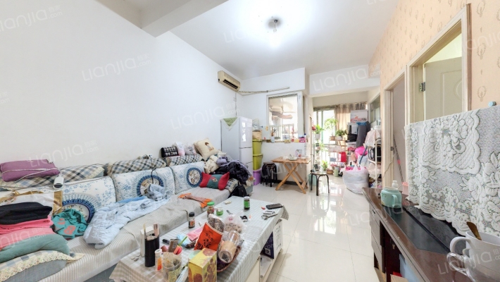 丽苑168二手房实景图