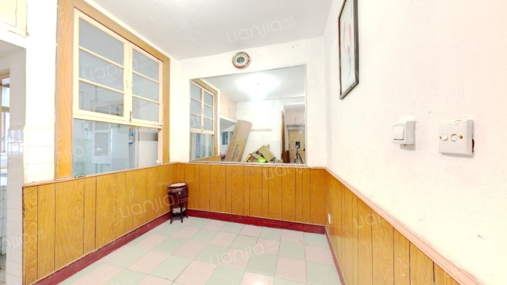 庆丰街26号二手房实景图