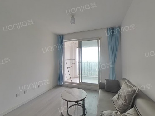 整租·合能枫丹铂麓一期 3室2厅 南