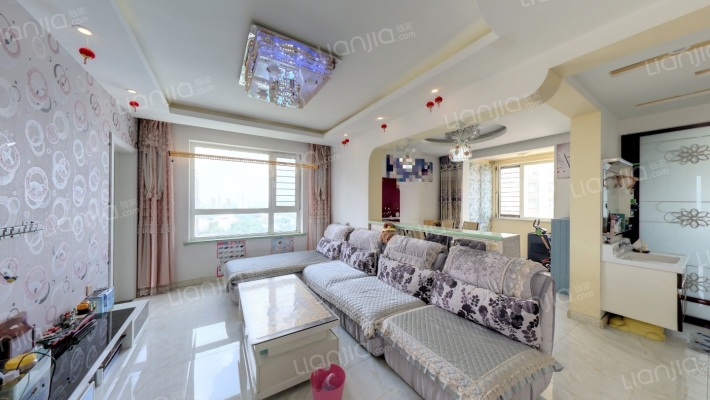 梦想天成二手房实景图