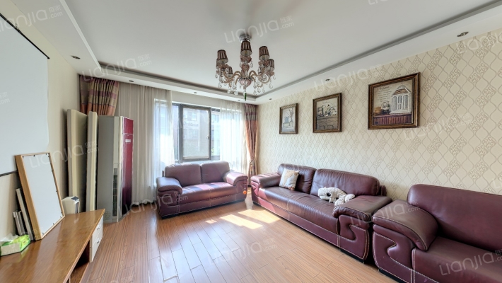 聆江景园二手房实景图