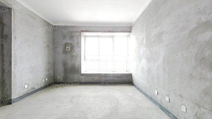 恒基水榭华城二手房实景图