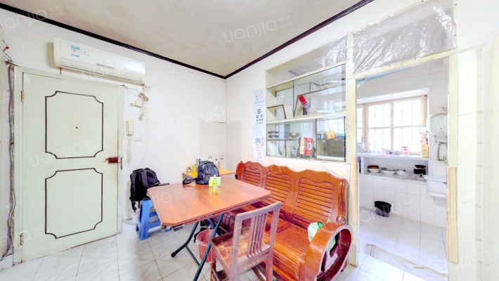 铁五小区二手房实景图