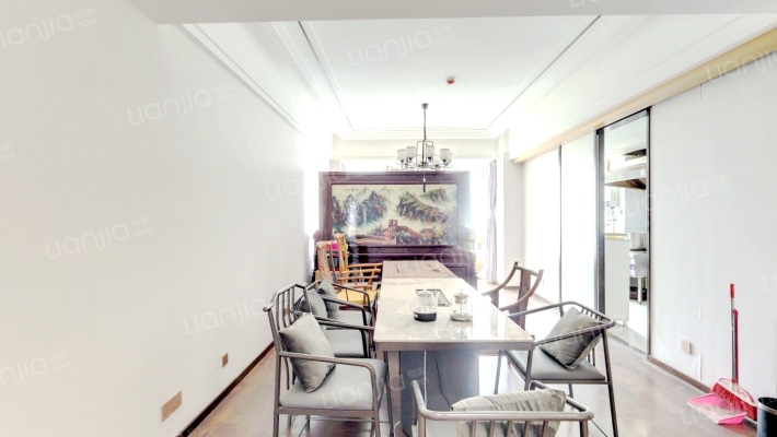 未来国际二手房实景图