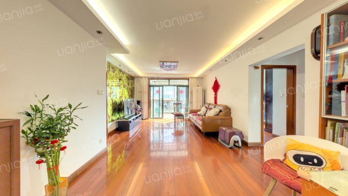 香港丽园二手房实景图