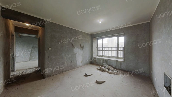 山语城二期二手房实景图