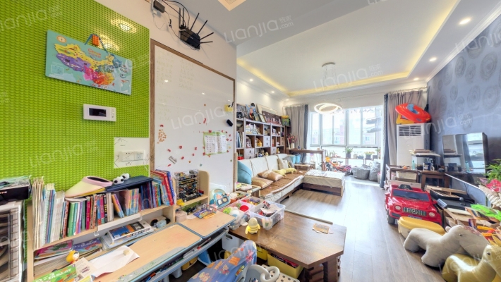 银马苑二手房实景图