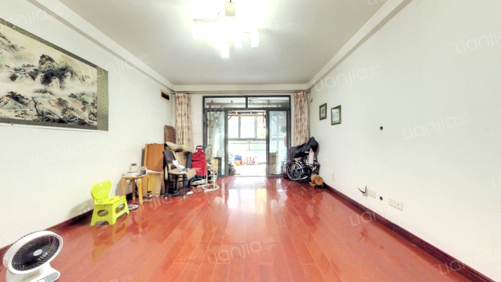 聚丰景都二手房实景图