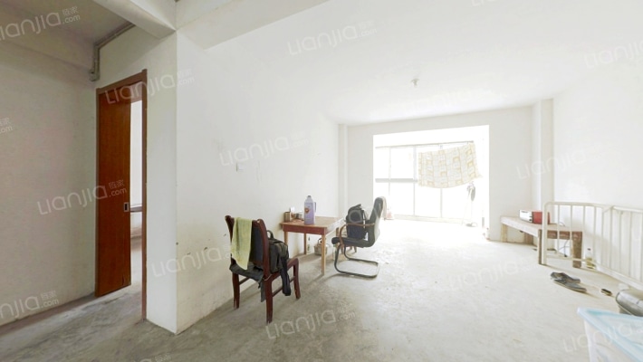 玉兰花园二手房实景图