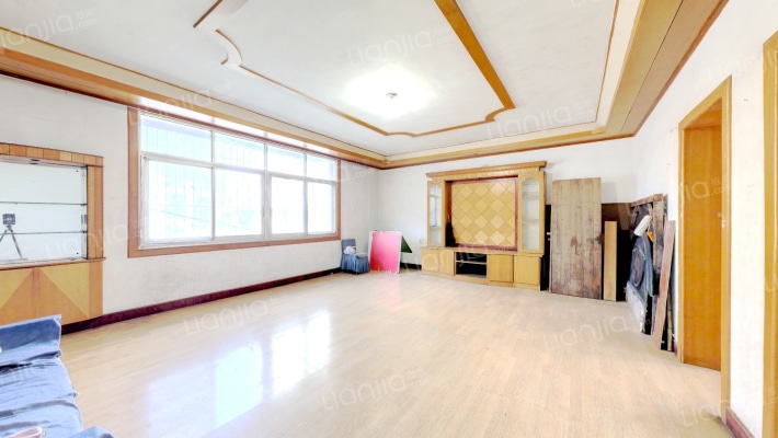 物资公司宿舍二手房实景图