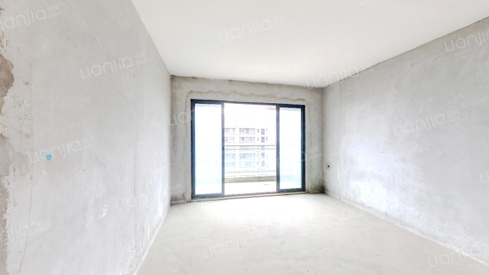 中天铭廷二手房实景图