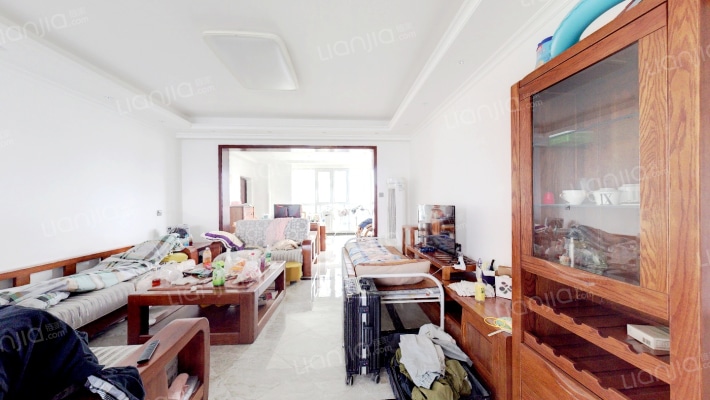 正弘山二手房实景图