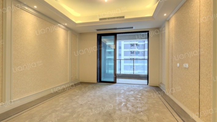 德商学府天骄城二手房实景图