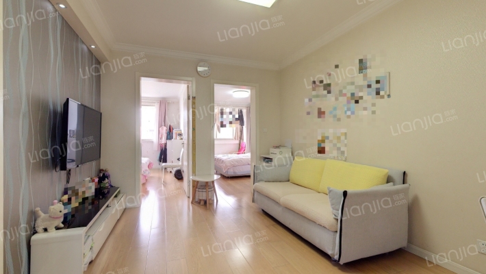 大华二村二手房实景图