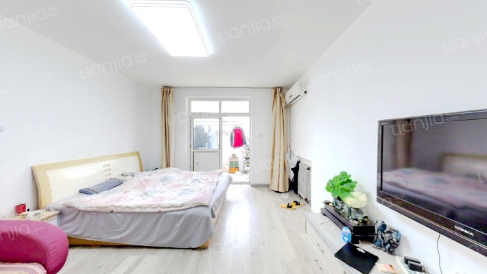 一印职工宿舍二手房实景图