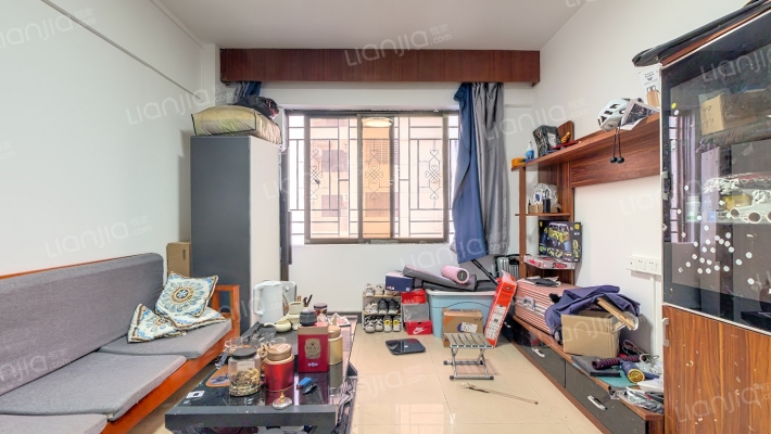 菊香苑二手房实景图