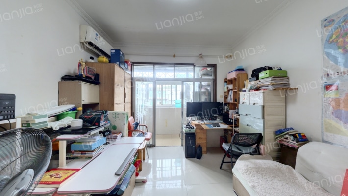 翠榕花园二手房实景图