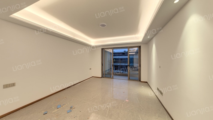 弘阳阳光城天宸府二手房实景图