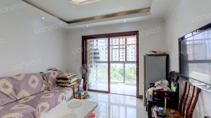 新藕苑二手房实景图