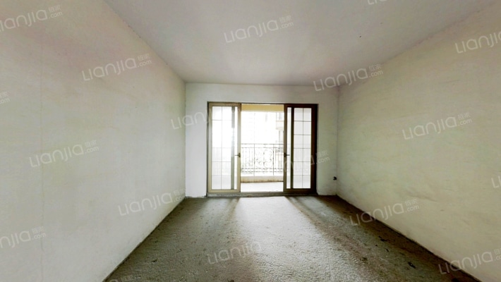 天乙海岸名都二手房实景图