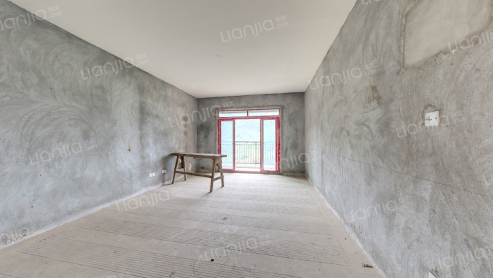 半山半园二手房实景图