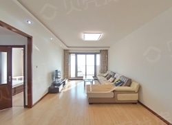 整租·小平岛亲海园 2室1厅 南/北_小平岛亲海园租房