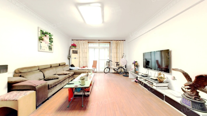 碧波山庄二手房实景图