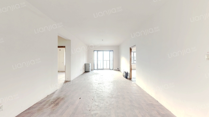 和记黄埔御峰一期二手房实景图