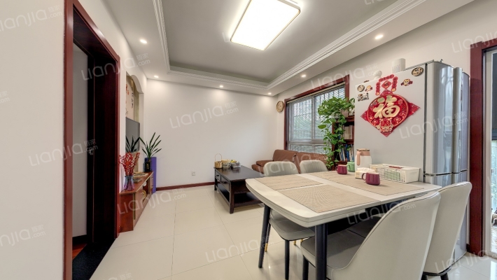 和泰家园北区二手房实景图