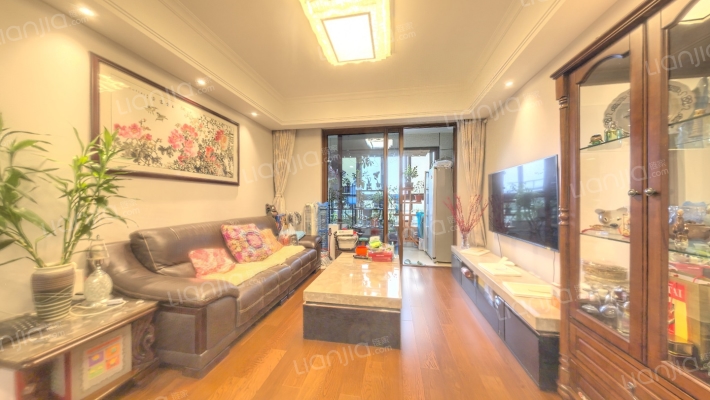 盛世宝邸(二期)二手房实景图