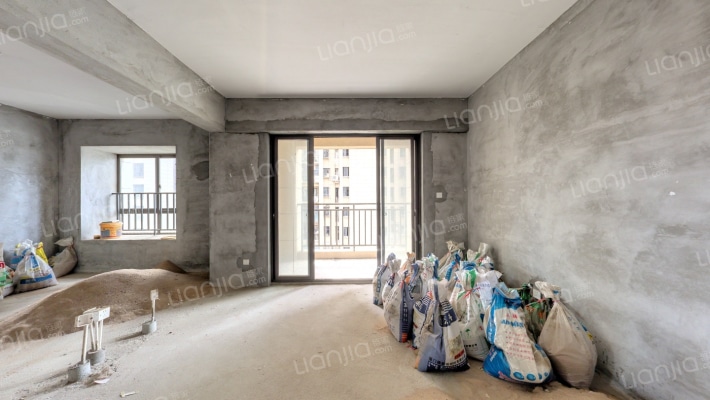 江滨观邸二手房实景图