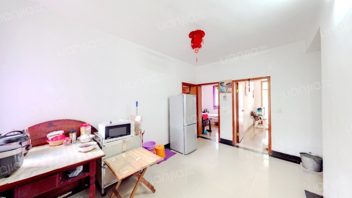 蒋家垅社区二手房实景图