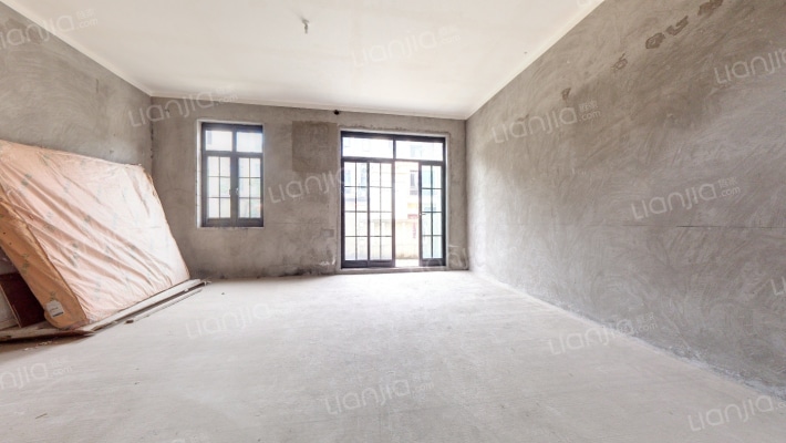 中交锦悦怡景园二手房实景图