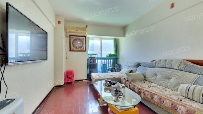 珍岗大厦二手房实景图