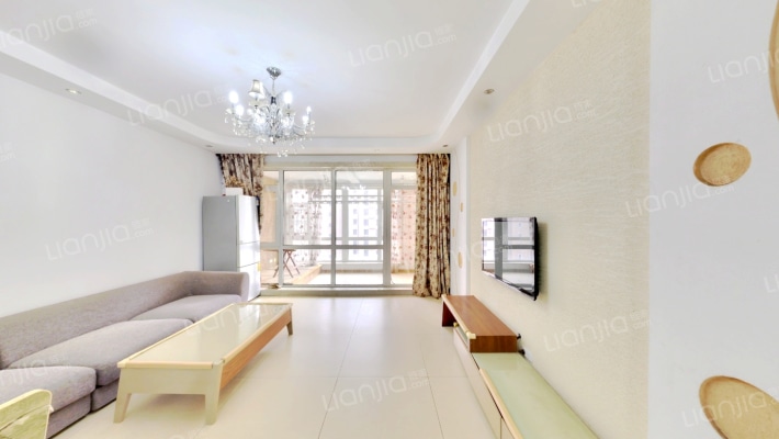 力旺莫里诺斯二手房实景图