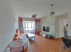 整租·万汇金城 3室1厅 南/北_万汇金城租房