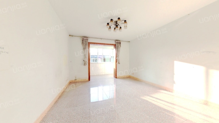 柏林千和居二期二手房实景图