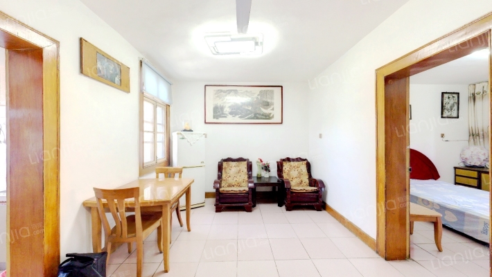 省建一公司第三宿舍二手房实景图