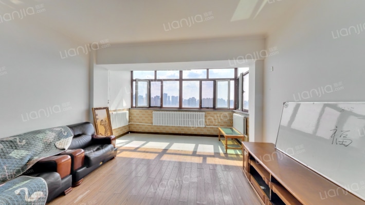 奇昇公寓二手房实景图