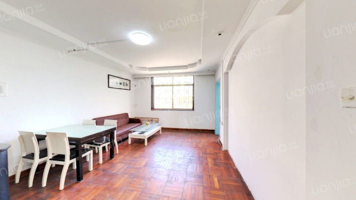 观潮居二手房实景图